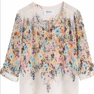 Stich fix brand blouse